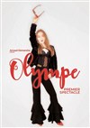 Olympe dans Premier spectacle - Le Ponant