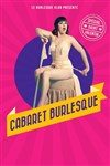 Le Cabaret Burlesque - Comédie des Volcans