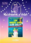 Un week-end sur deux et la moitié des vacances scolaires - Le Chatbaret