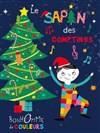 Le sapin des comptines - Théâtre à l'Ouest de Lyon