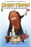 Ça sent l'sapin ! - Bar à Rire Théâtre