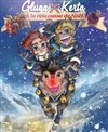 Glugg et Kerta à la rescousse de Noël - Bar à Rire Théâtre