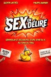 Sex en délire - Défonce de Rire