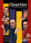 Quartier - Le Carré 30