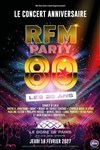 RFM party 80 - Le Dôme de Paris - Palais des sports