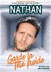 Nathan garde la tête froide - L'Optimist
