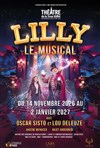 Lilly, le musical - Théâtre de la Tour Eiffel
