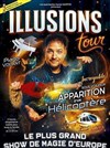 Illusions Tour | Alençon - Anova - Parc des expositions d'Alençon