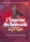 L'Empereur des boulevards, ou l'incroyable destin de Georges Feydeau - Le Verbe fou