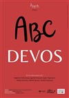 ABC Devos - Hommage à Raymond Devos - Espace Gerson