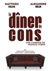 Le dîner de cons - La Barroise