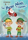 Le père Noël a disparu - We welcome 