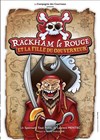 Rackham le Rouge - Théâtre Le Petit Manoir