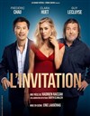 L'Invitation - Salle Philippe Noiret - Espace des Arts