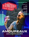 Amoureaux - Le Funambule Montmartre