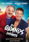 Les Grands Enfants - L'Escale de Melun