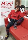 Mimi, l'histoire d'une femme clown - Théâtre de l'Optimist