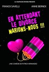 En attendant le divorce, marions-nous ! - Casino Les Palmiers