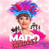 Noëlle Perna dans Mado fait son cabaret - Casino Barrière de Toulouse