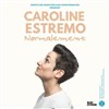 Caroline Estremo dans Normalement - Gare du Midi