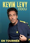 Kevin Levy dans Cocu - Salle Molière