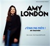 Amy London dans J'étais pas prête ! - Salle Paul Garcin