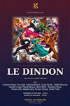 Le dindon - Théâtre de Belleville