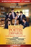 Le cercle des poètes disparus - Le Théâtre Libre