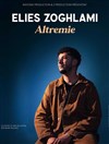 Elies Zoghlami dans Altremie - La Comète - Le Panassa