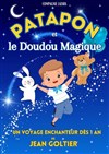 Patapon et le doudou magique - Marelle des Teinturiers