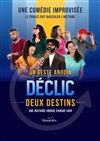 Déclic - Théâtre Le Bout