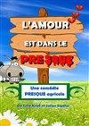 L'amour est dans le presque - Espace Culturel Armorica