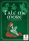 Tale me more - Théâtre l'Inox