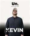 Kévin Chiocca dans Un. Face au sexe fort - Marseille Comedy Club