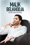 Malik Belkhodja dans Charo Responsable - L'Européen