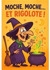 Moche, moche... et rigolote ! - Munsterhof - Salle Amadeus