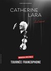 Catherine Lara en trio - Théâtre Le Normandy