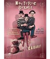 Nocturne sexuel - Théâtre de l'Optimist