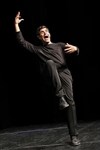 Mistero Buffo - La fame - Centre Culturel La Providence