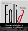 Folia - Centre culturel Jean Gagnant
