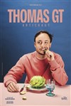 Thomas GT dans Artichaut - Cinévox Théâtre - Salle 2