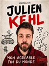 Julien Kehl et Ness - Le Solo