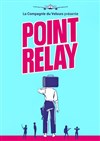 Point Relay - Théâtre Tremplin - Salle les Baladins