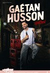 Gaétan Husson dans Charbon - La Comédie des Alpes