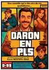 Daron en PLS - Lablascène