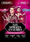 Les sphères ennemies - Théâtre Notre Dame - Salle Noire