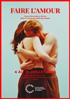 Faire l'amour - Pixel Avignon