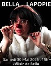 L'élixir de Bella - Galerie Fil Rouge
