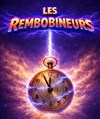 Les rembobineurs - Impro Club d'Avignon