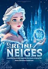 La Reine des Neiges - Salle Erasme - Palais des congrès de Strasbourg